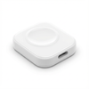 Magnetische Kabellose Ladegerät für Apple Watch – Schnellladen, Qi-kompatibel, Kompakt & Tragbar